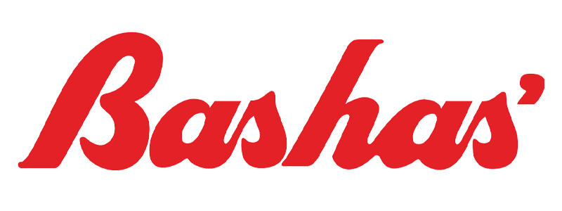 Bashas'